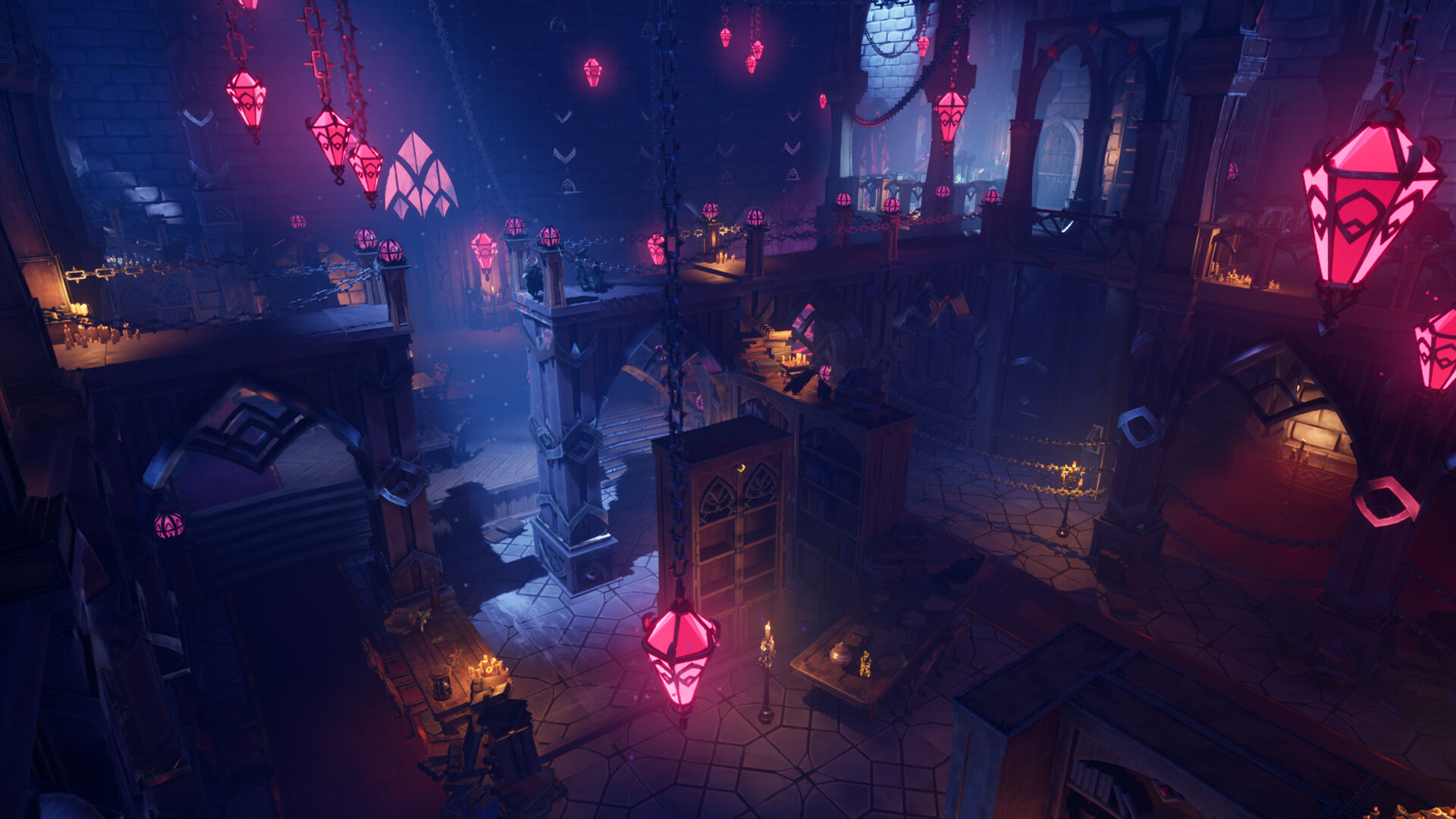 Inside the Crow´s Nest screenshot 9