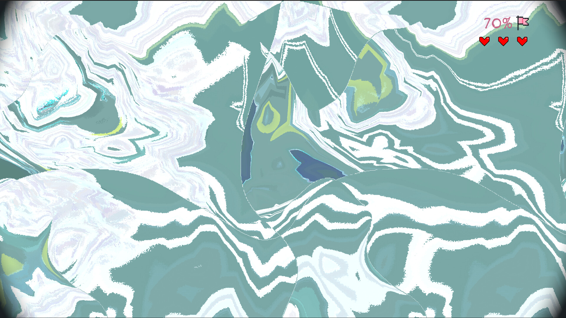 Bluegrass: Mindfulness Simulator screenshot 4