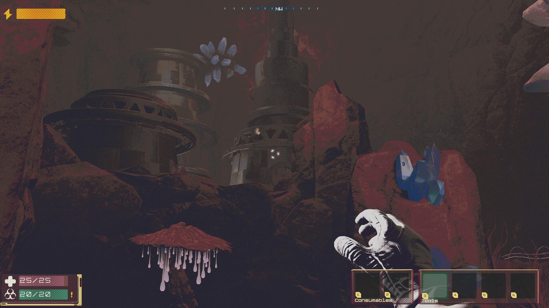 Exobiota screenshot 3