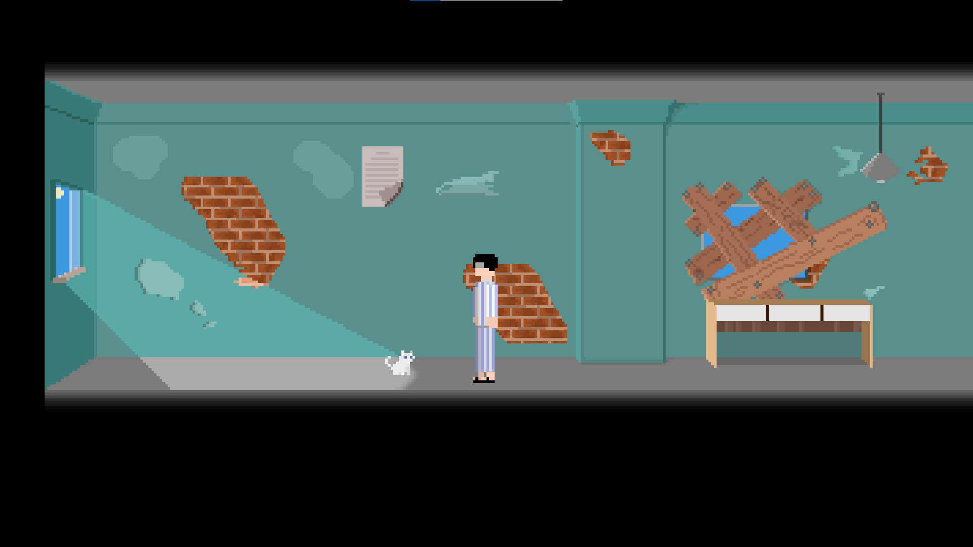 溯梦旅人Dreamland Drifter screenshot 4