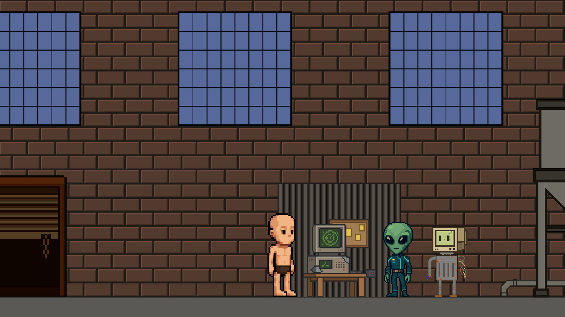 The Reflex Lab screenshot 4