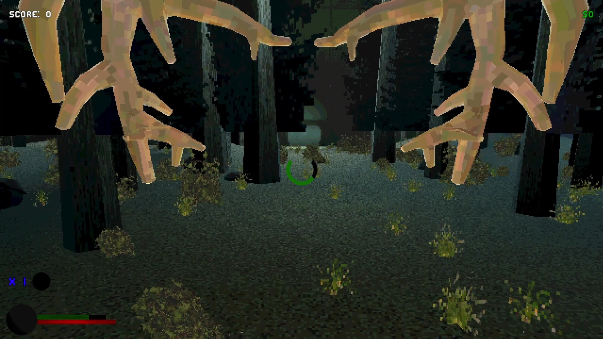MURDEER screenshot 1