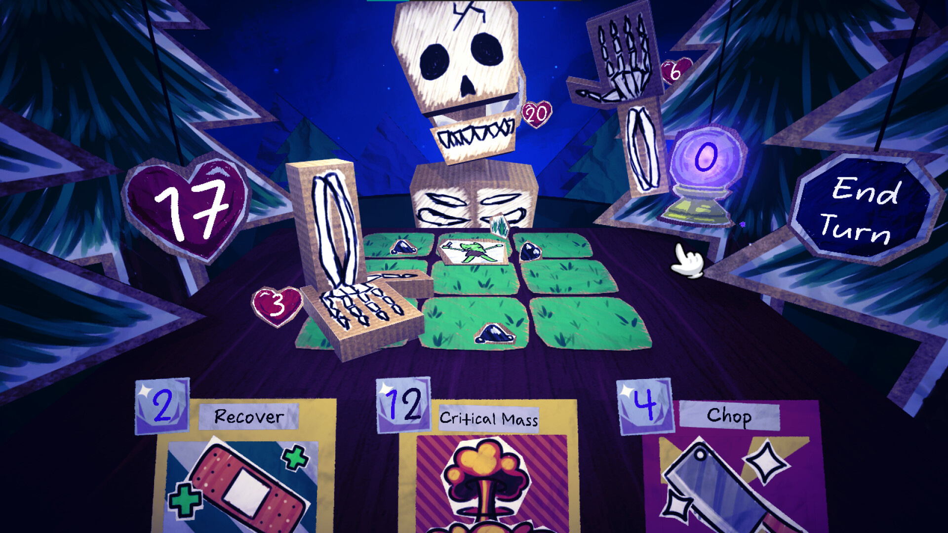 Shuffles 'n Scuffles screenshot 7