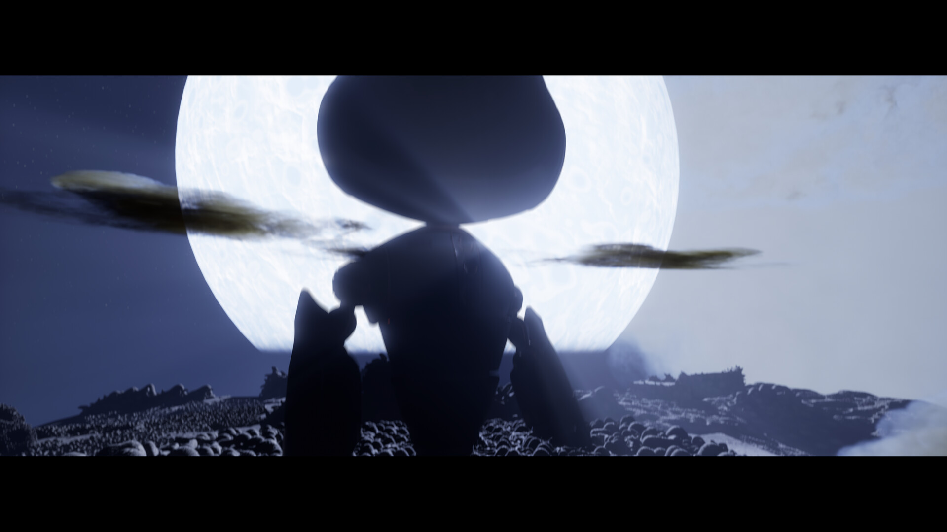 The Adventures of Rob-1E screenshot 4