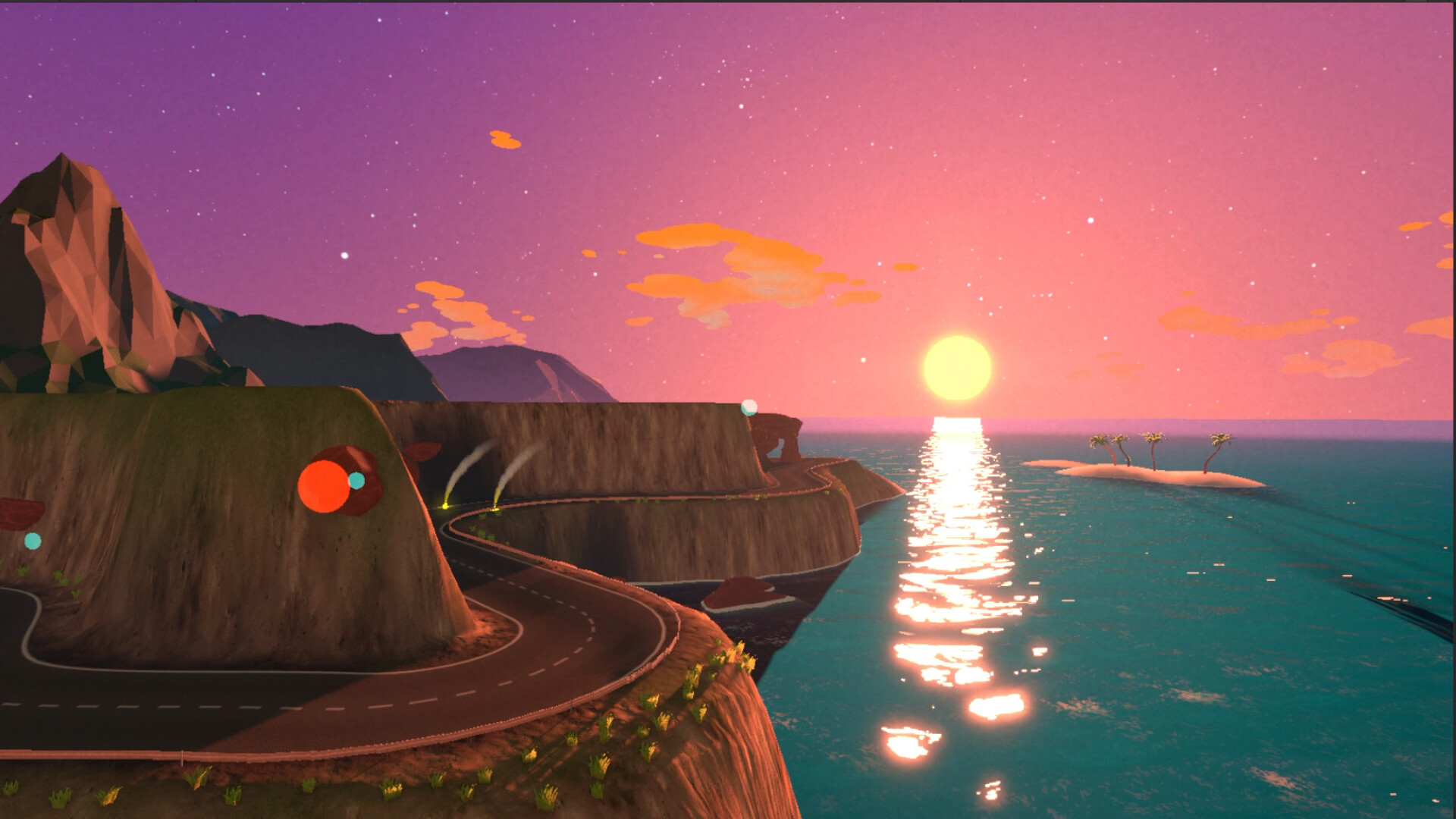 TOTAL DRIFTIN': Touge Dreams screenshot 8