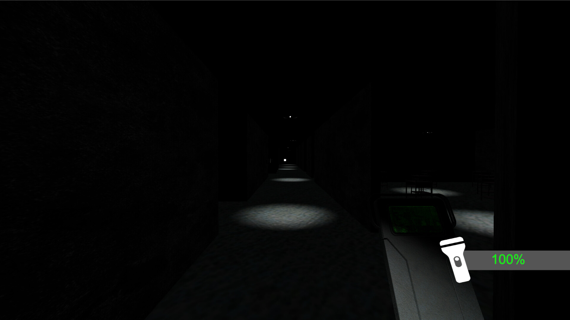SilhouetteIsComing screenshot 1