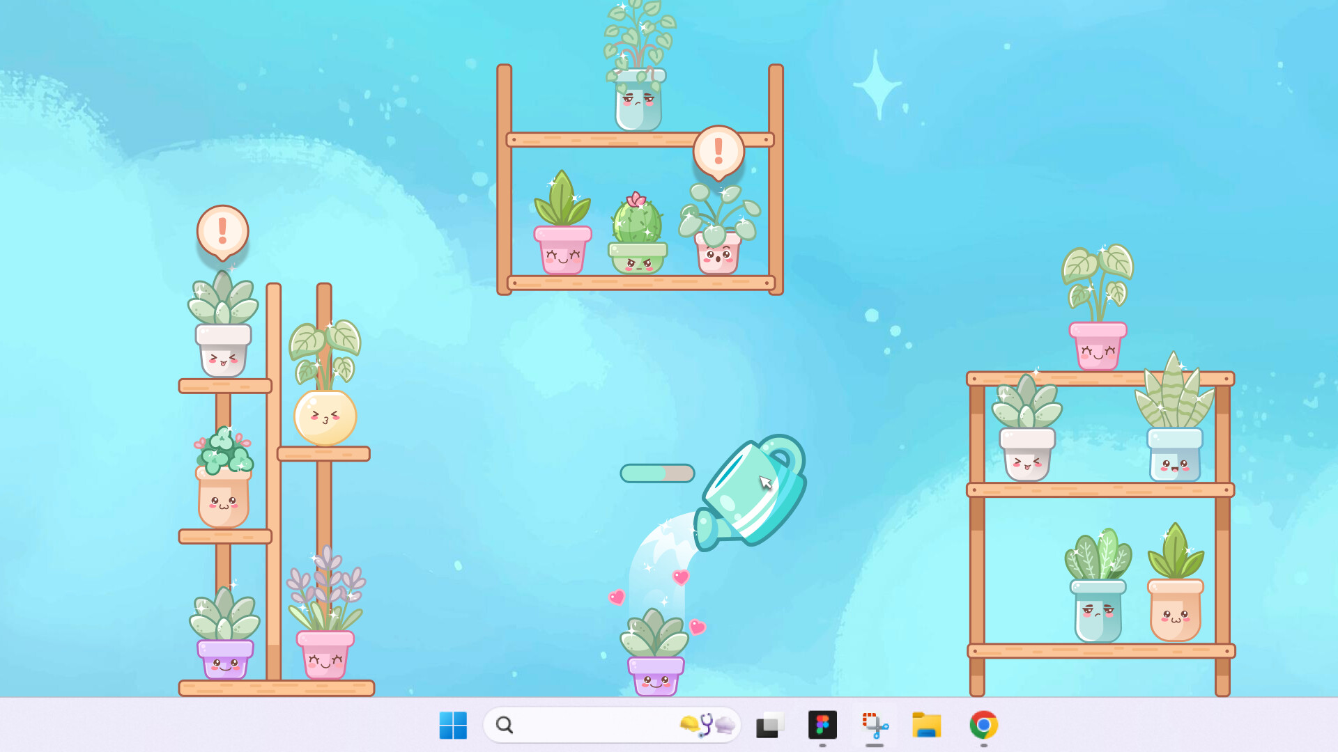 My Tiny Garden screenshot 5