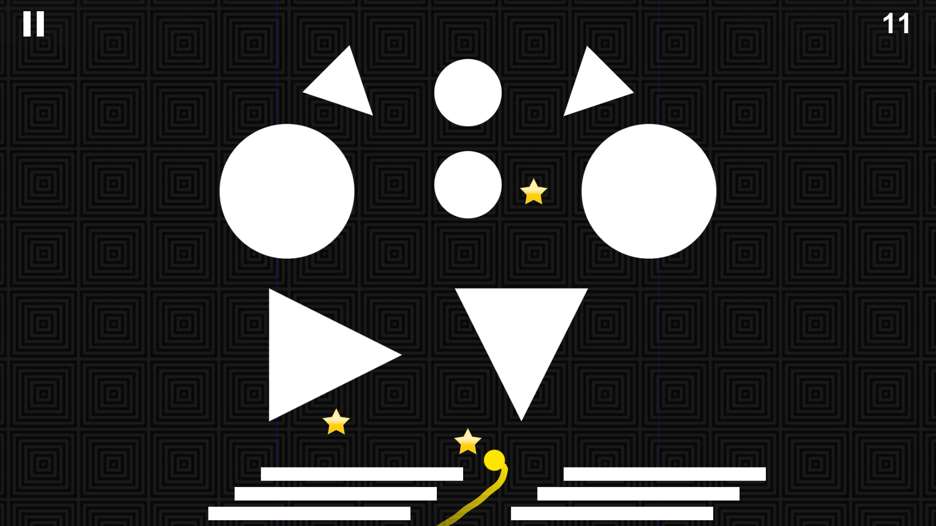 Mini Games: 30 in 1 - Unpacking Hyper-Casual Fun Challenges screenshot 16
