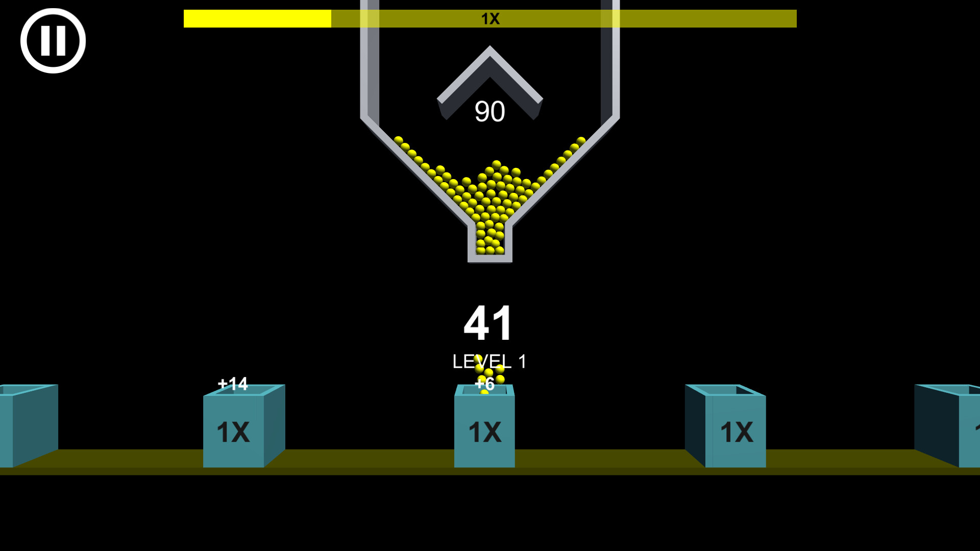 Mini Games: 30 in 1 - Unpacking Hyper-Casual Fun Challenges screenshot 5