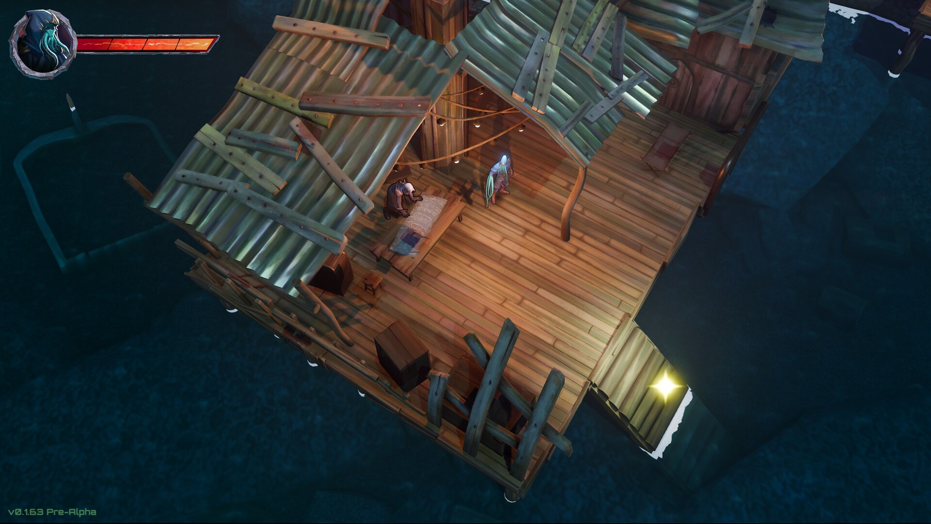 BioRogue screenshot 8