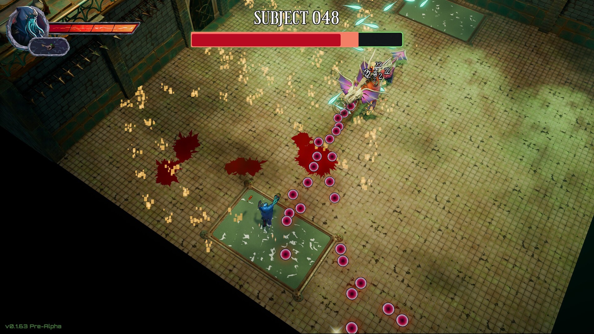 BioRogue screenshot 10