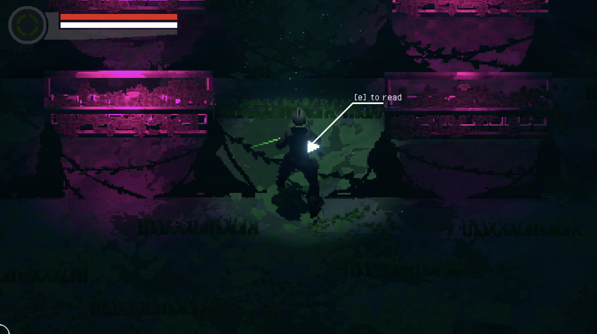 YOU DO NOT EXIST screenshot 3