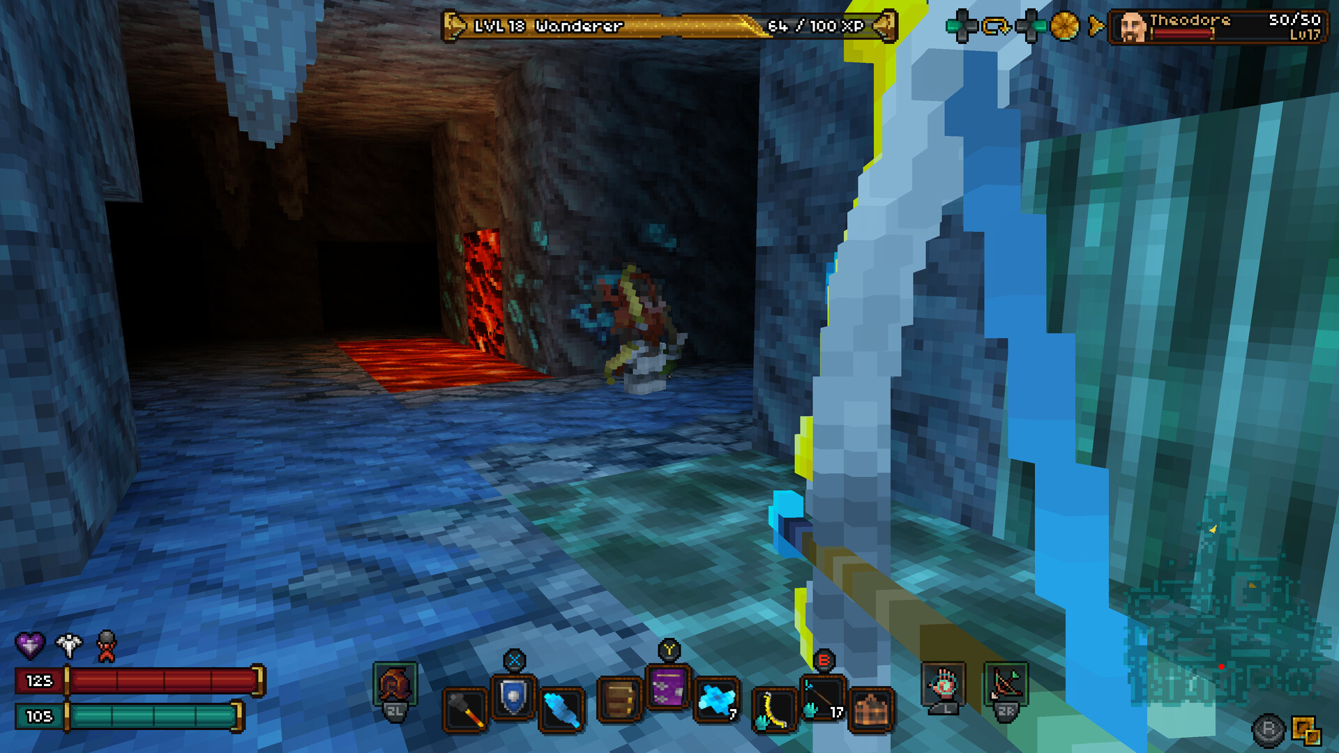 Barony screenshot 7
