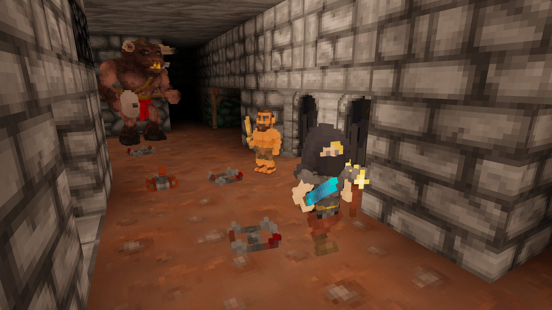 Barony screenshot 3
