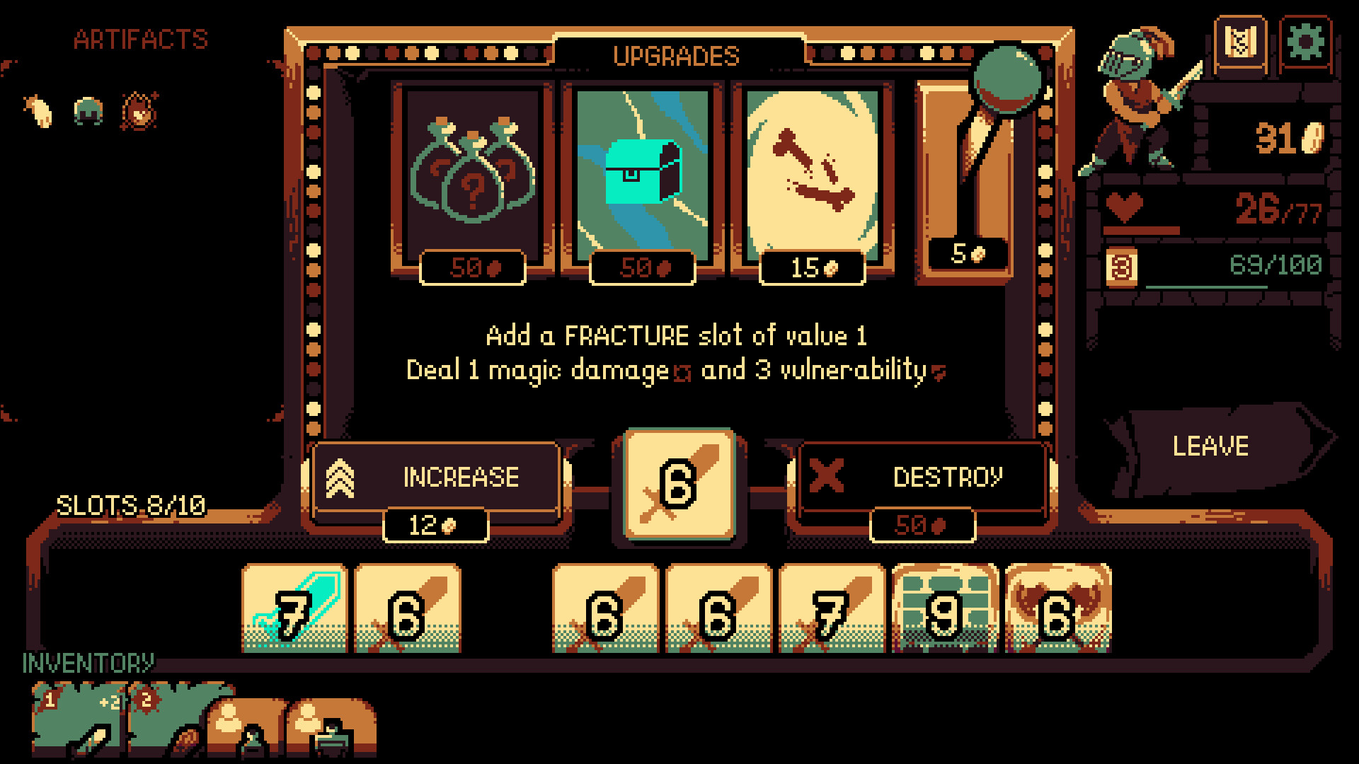 Pereelous screenshot 1