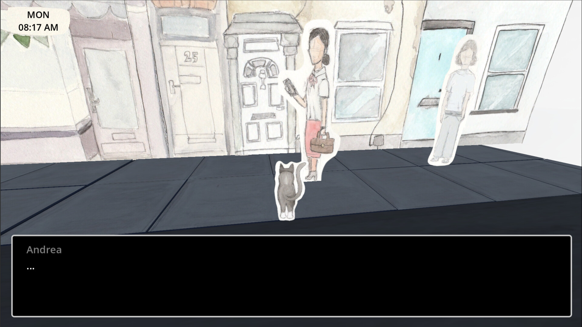I am the cat screenshot 2