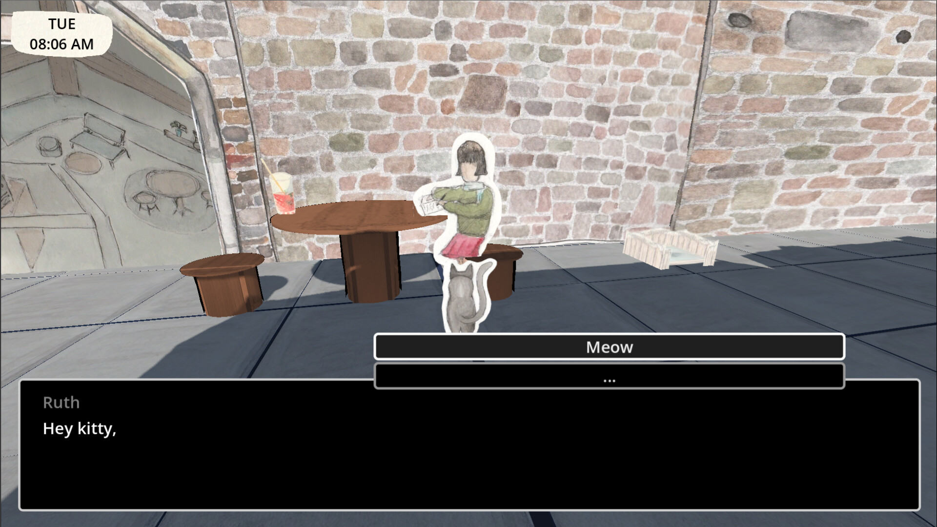 I am the cat screenshot 3