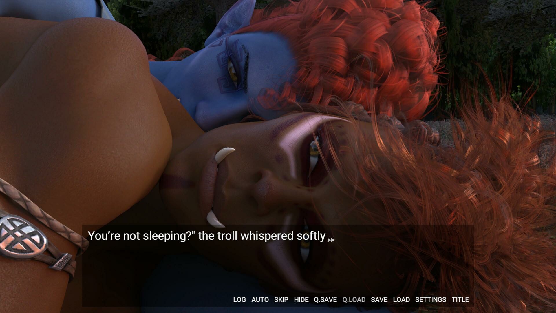 Futa Troll’s Shelter screenshot 7