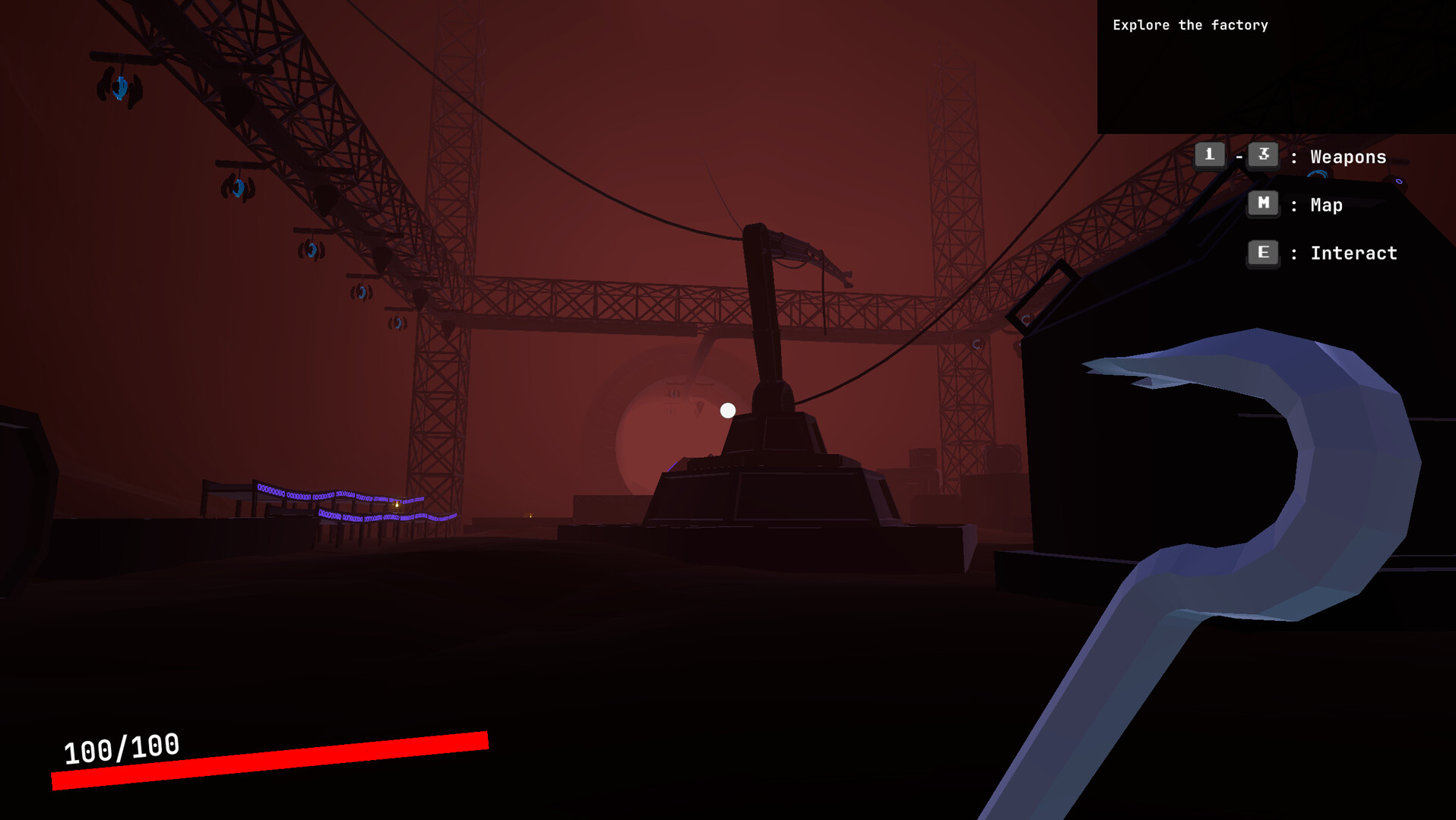 Solitude screenshot 4