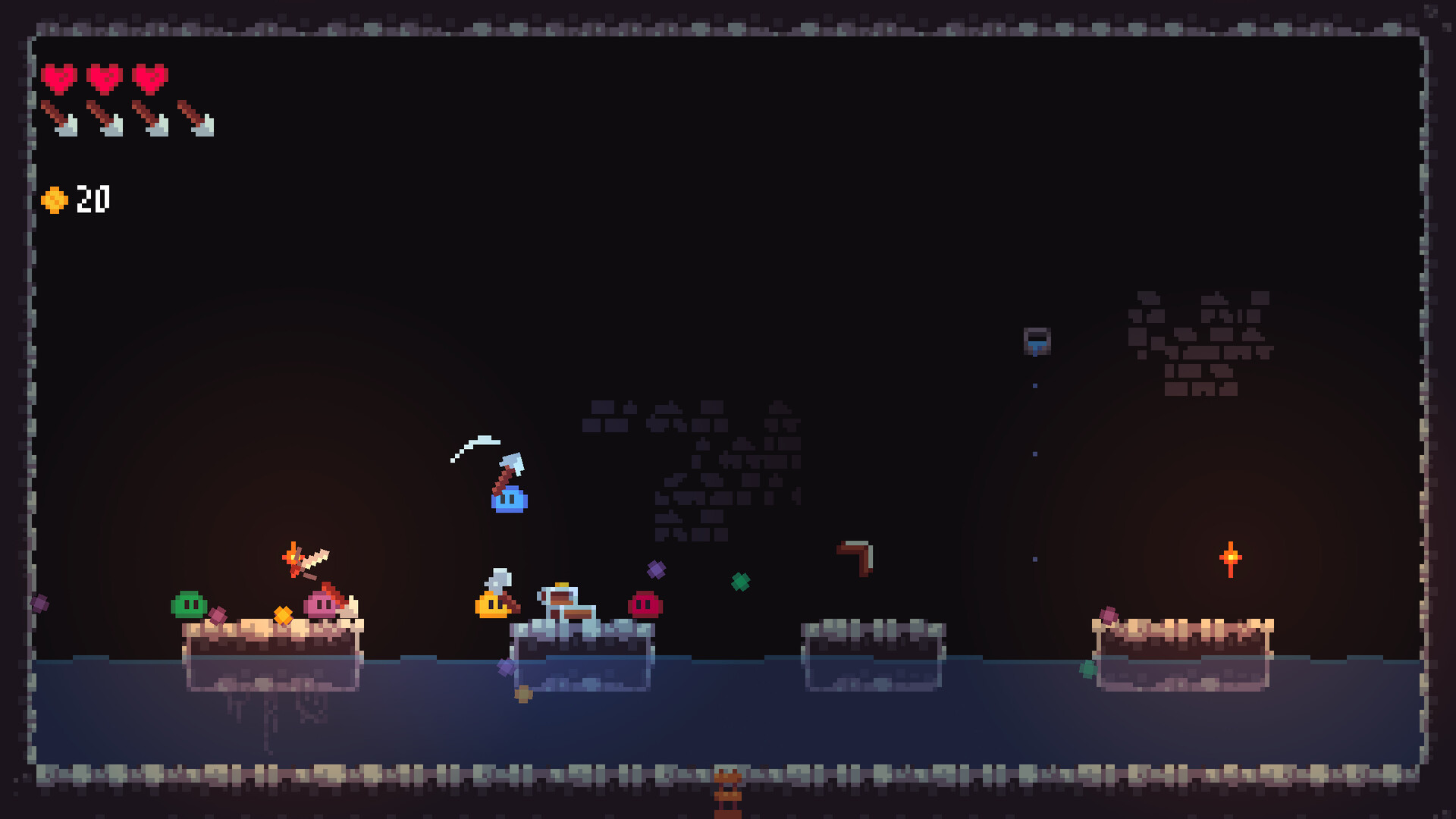 Slimeicide screenshot 4