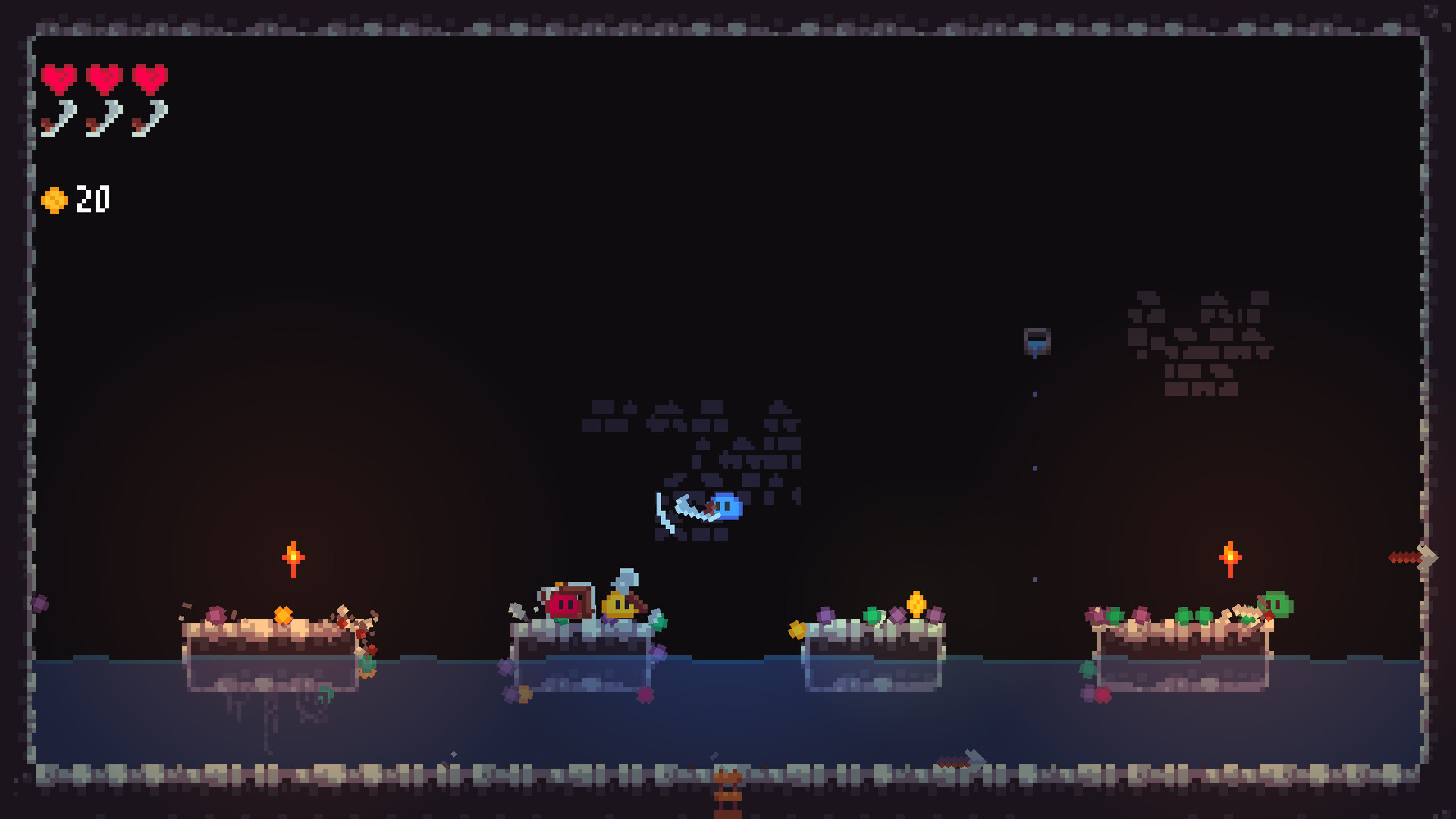 Slimeicide screenshot 3