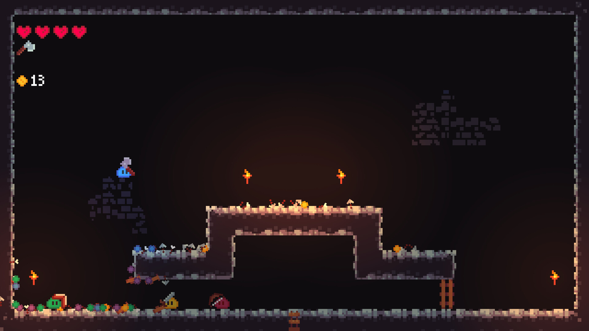 Slimeicide screenshot 1