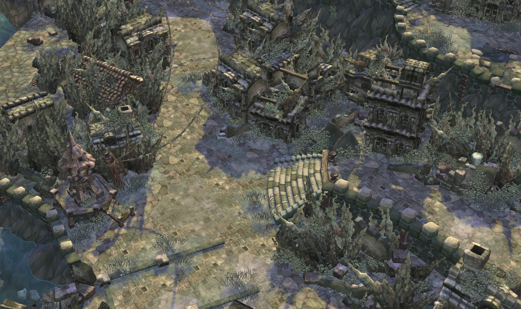 Tree of Savior (English Ver.) screenshot 14