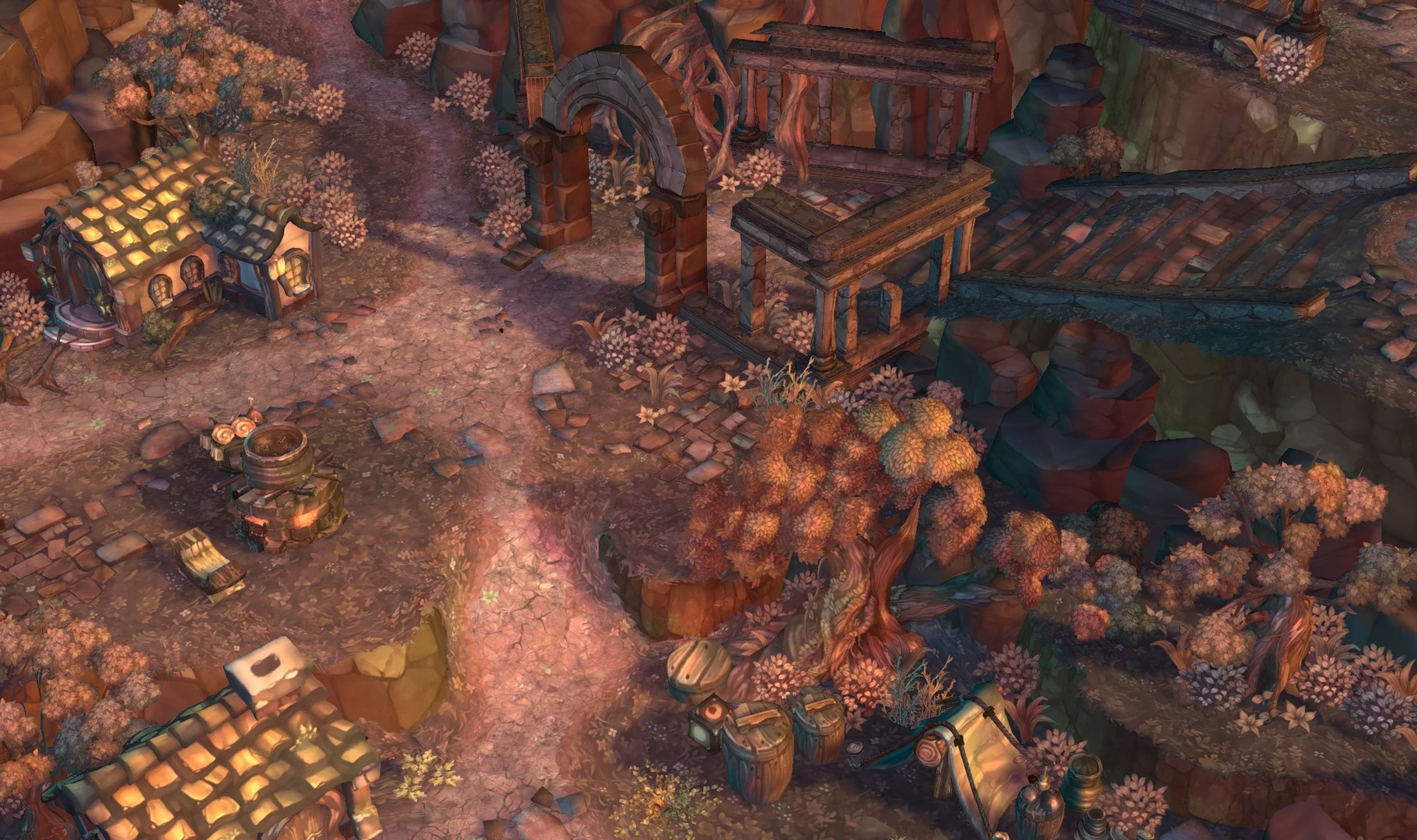 Tree of Savior (English Ver.) screenshot 13