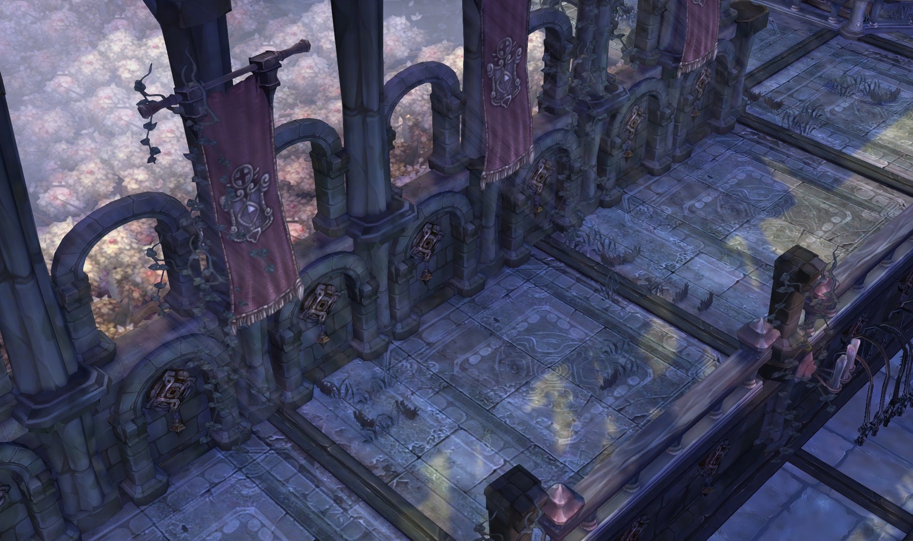 Tree of Savior (English Ver.) screenshot 7