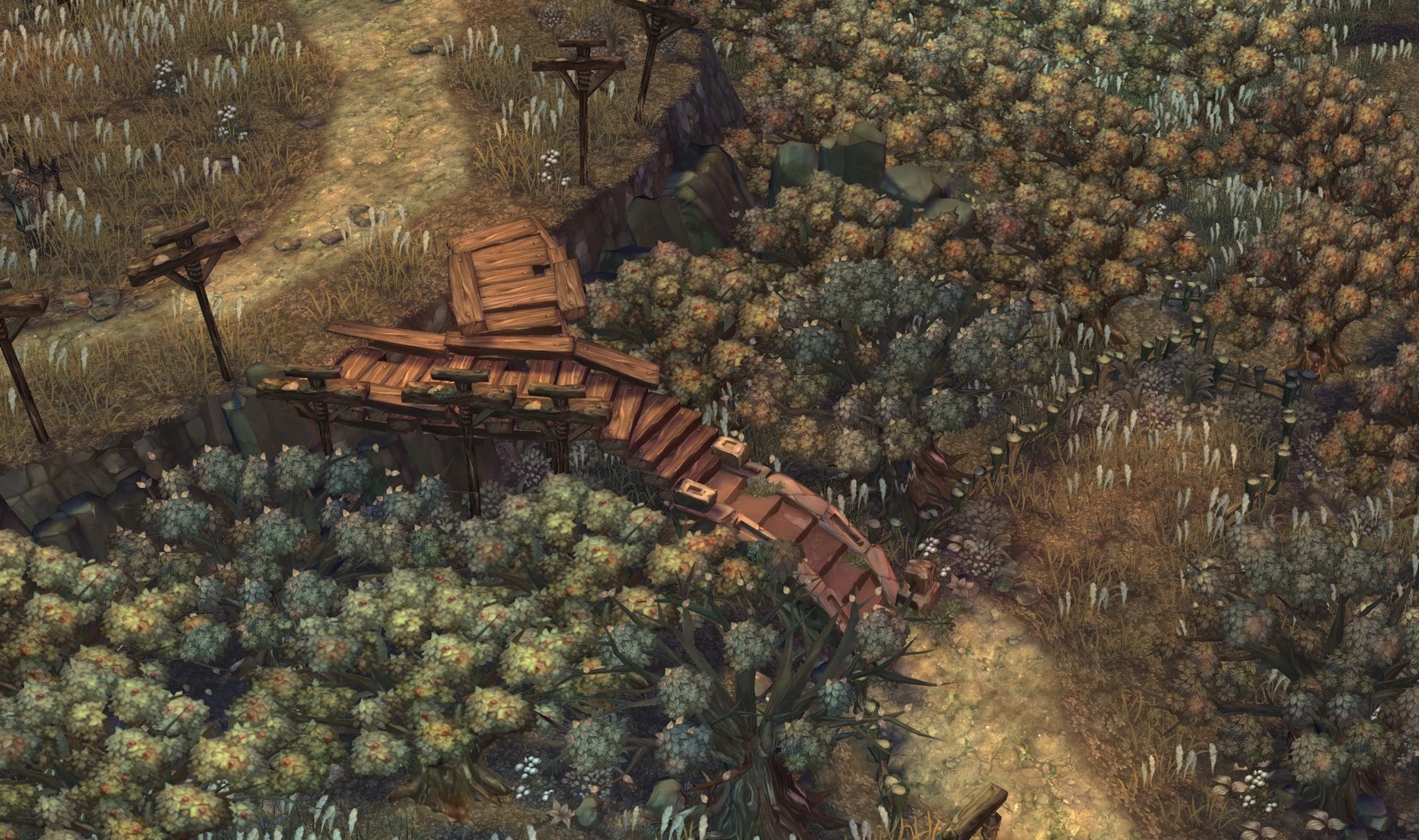 Tree of Savior (English Ver.) screenshot 17