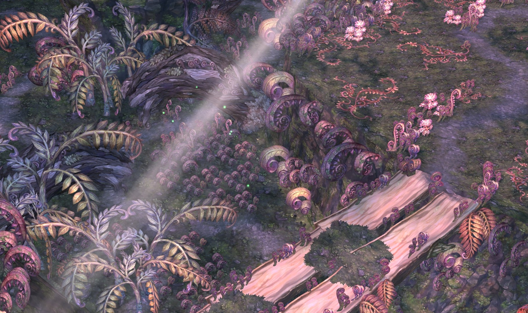 Tree of Savior (English Ver.) screenshot 16