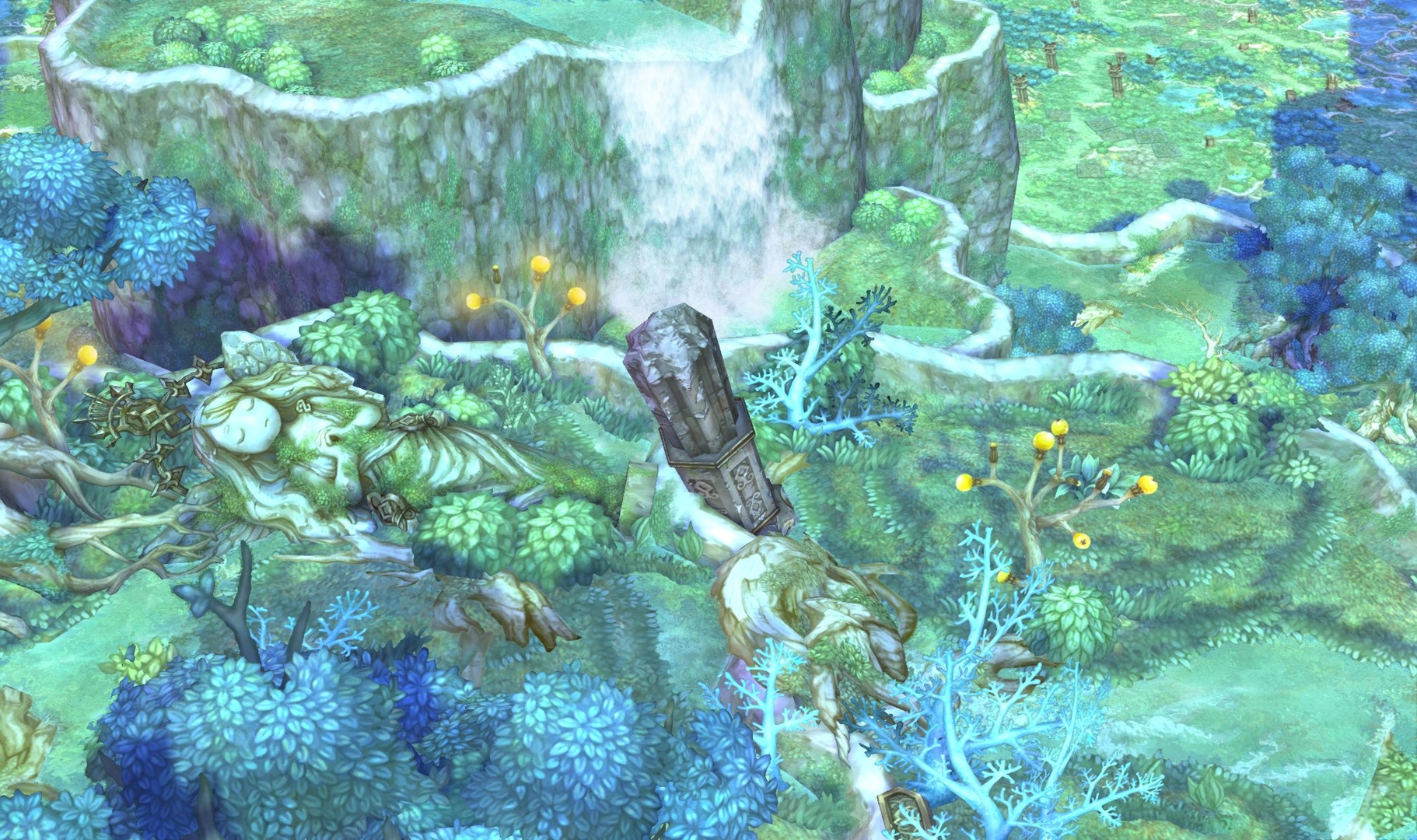 Tree of Savior (English Ver.) screenshot 15