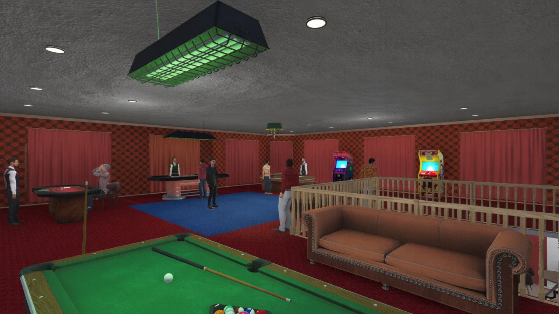 Pizza Shop Simulator screenshot 8