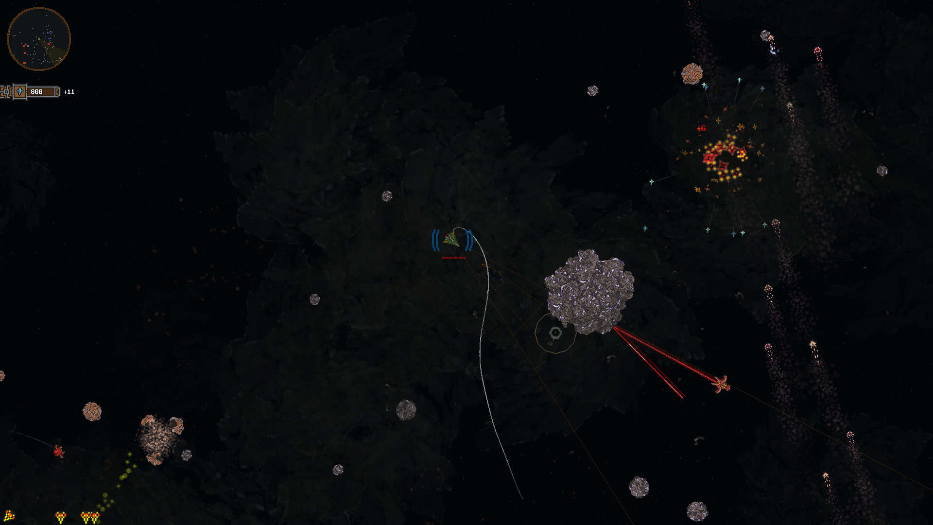 Starship Rubicon screenshot 5