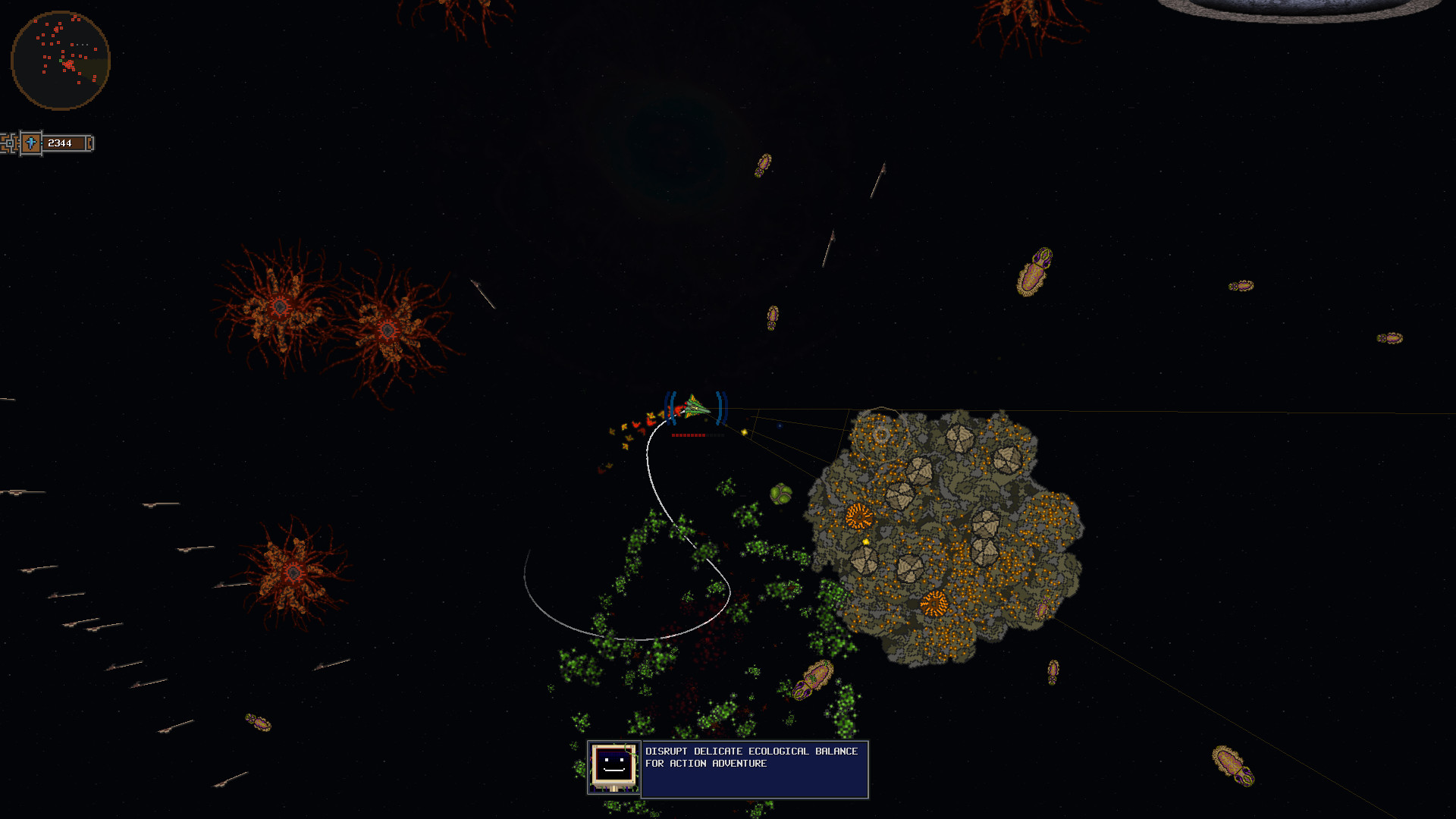 Starship Rubicon screenshot 10