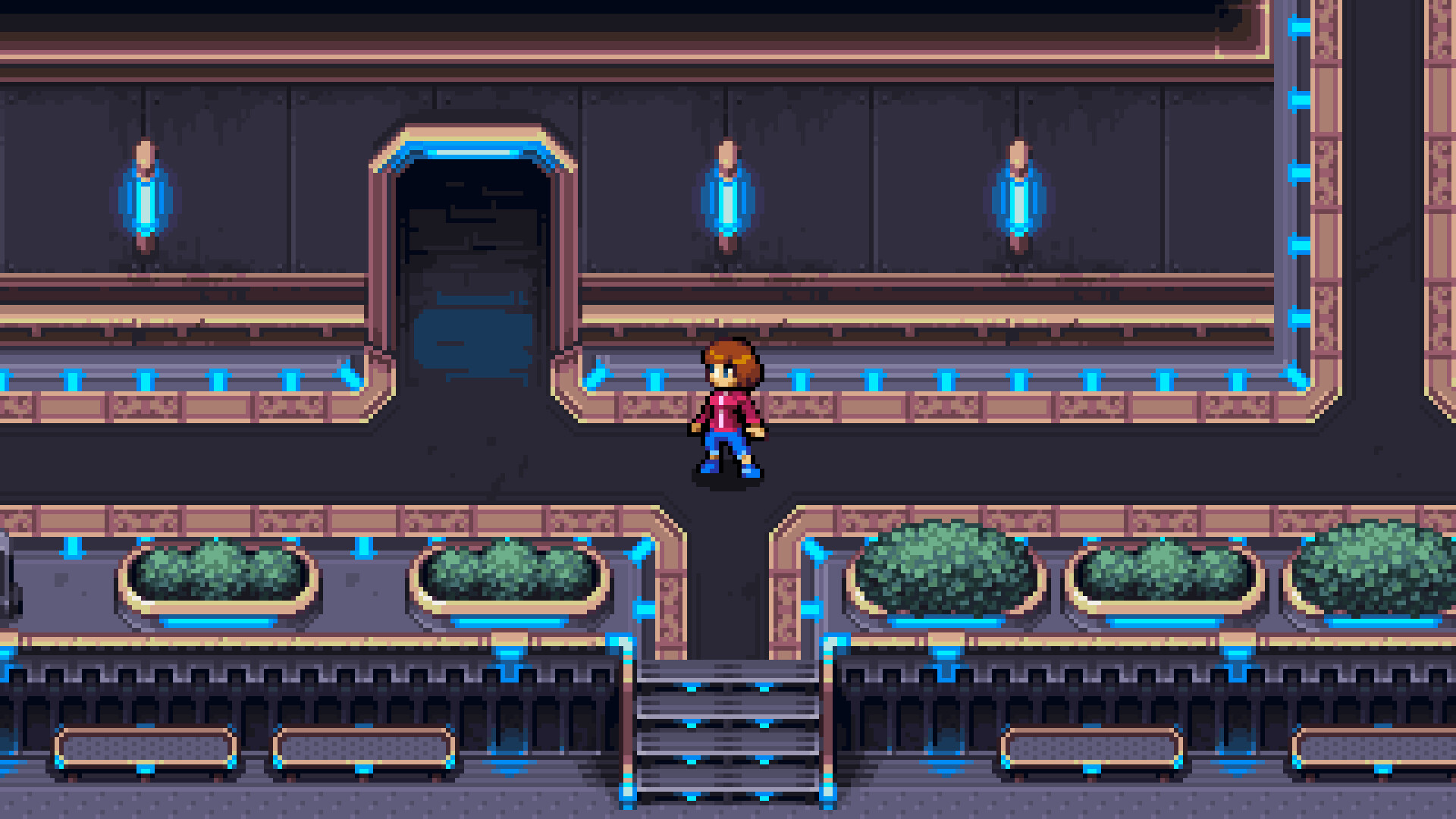Infinite Alliance screenshot 9