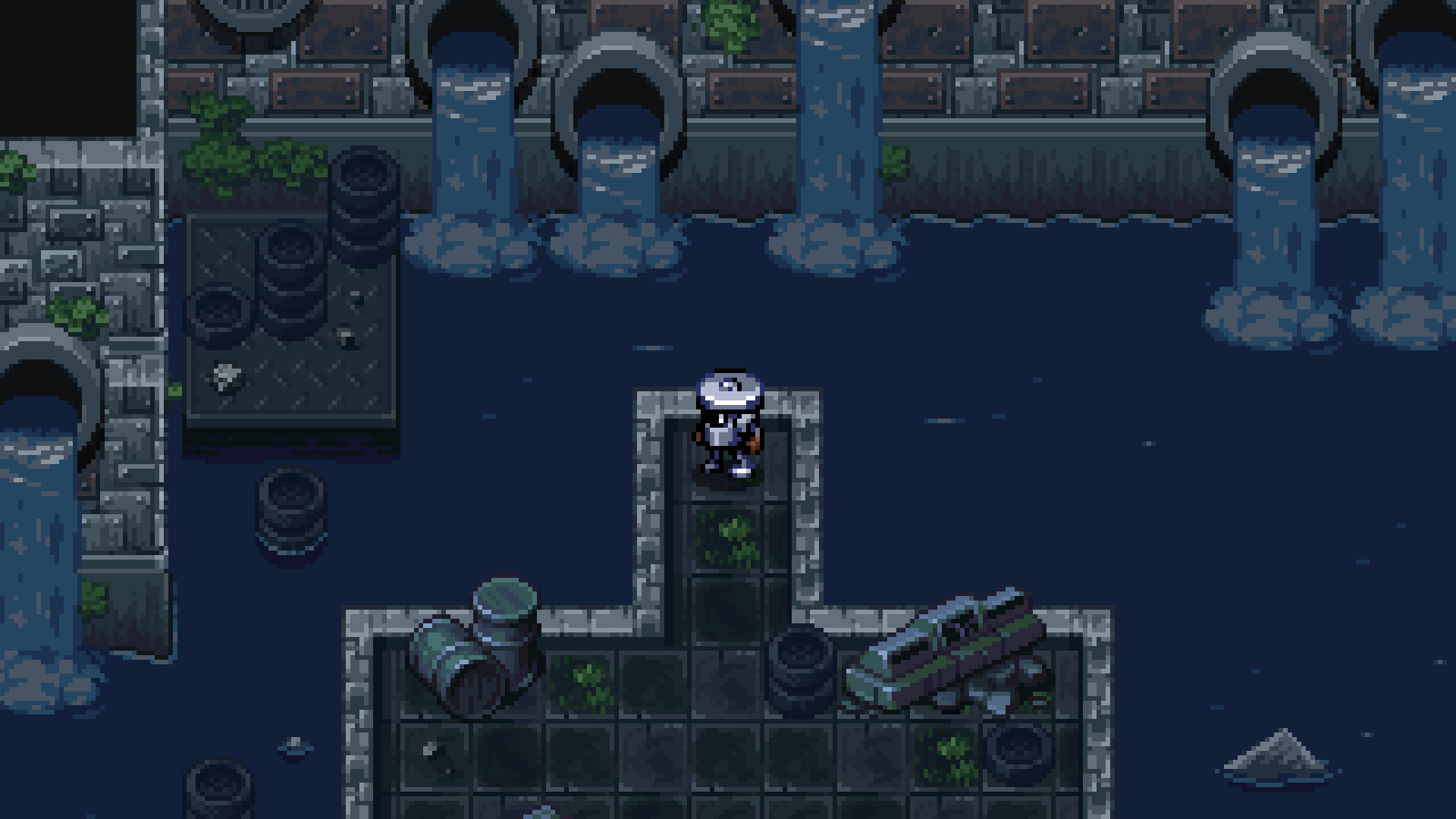 Infinite Alliance screenshot 15