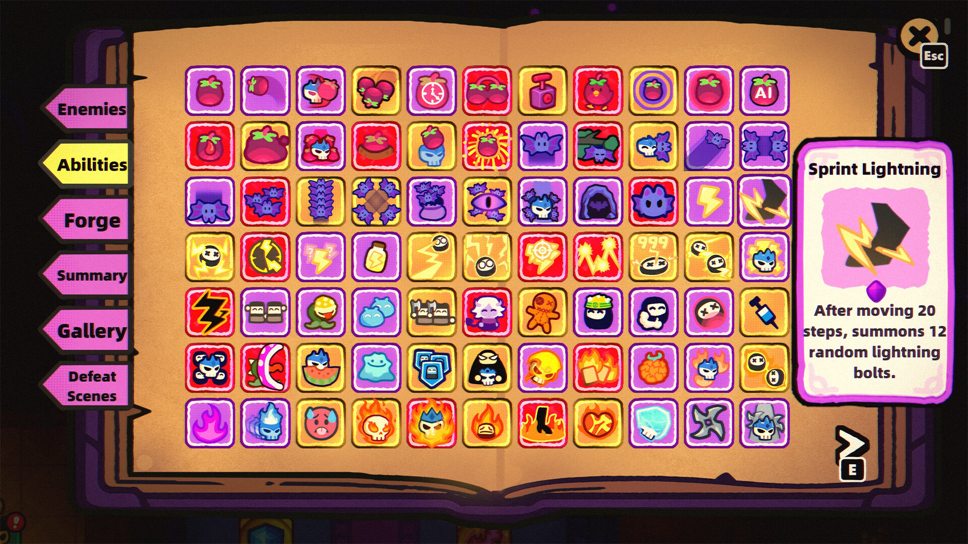 Demon Lord: Just a Block screenshot 3