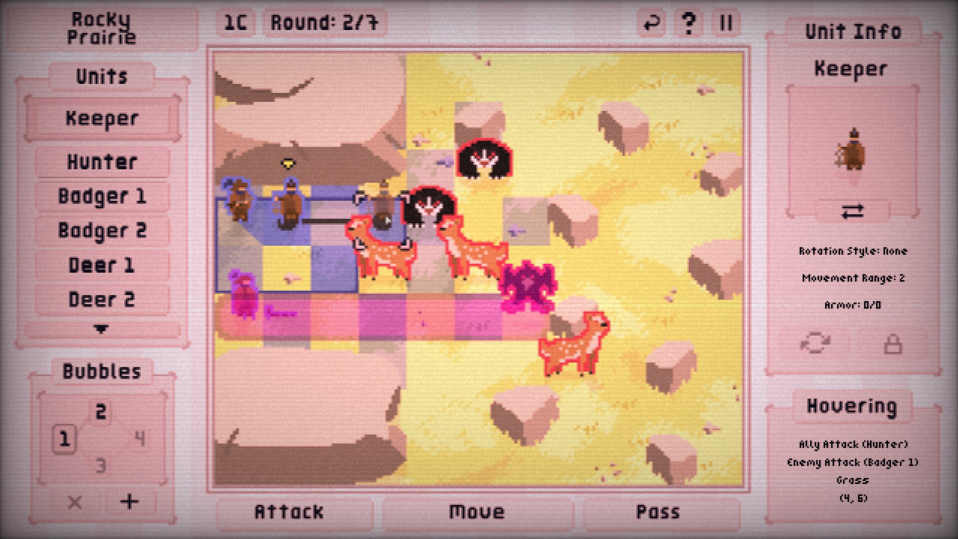 Honest Helper screenshot 9