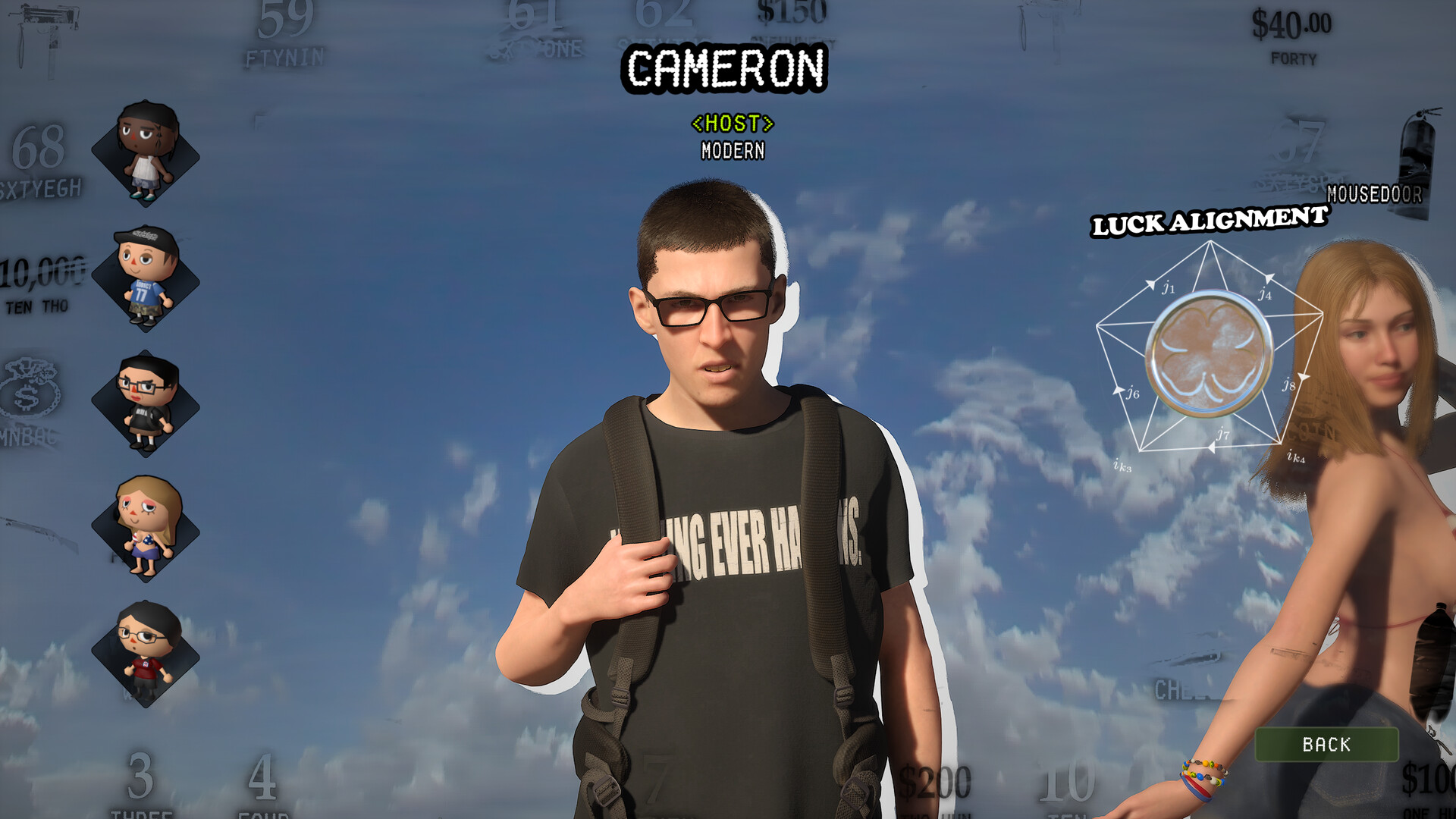 KEEP GAMBLING screenshot 8