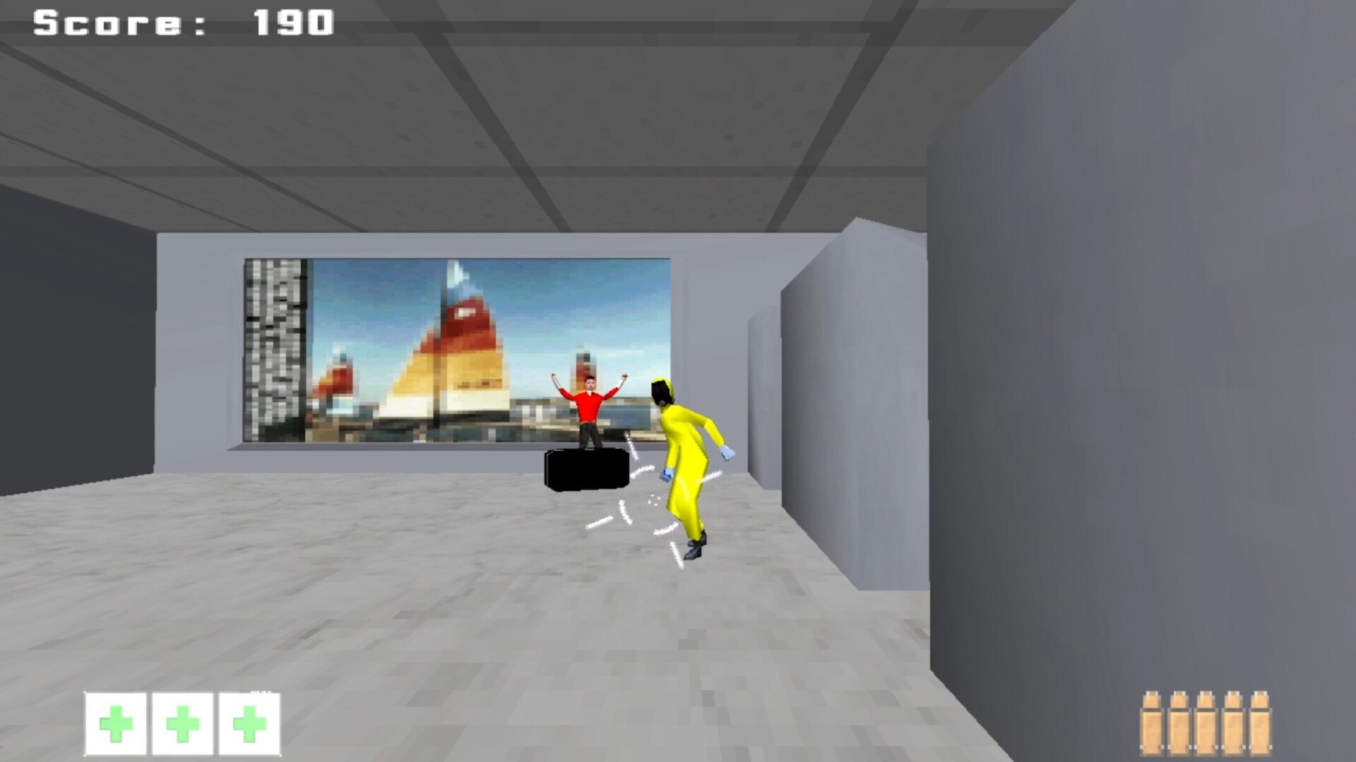 Operation: Followthrough screenshot 5