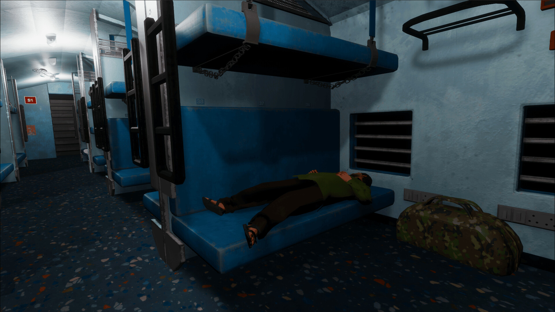 Anant Express screenshot 5