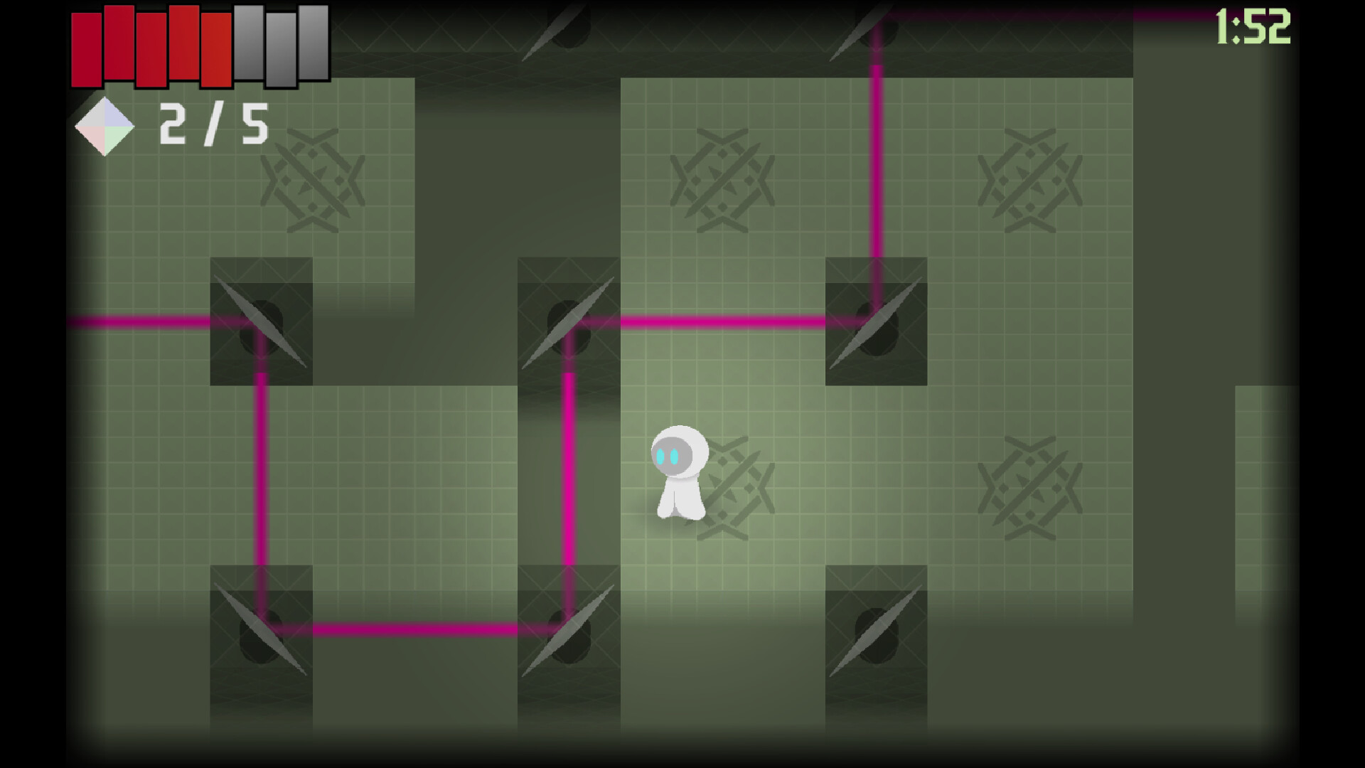 PRISM screenshot 8