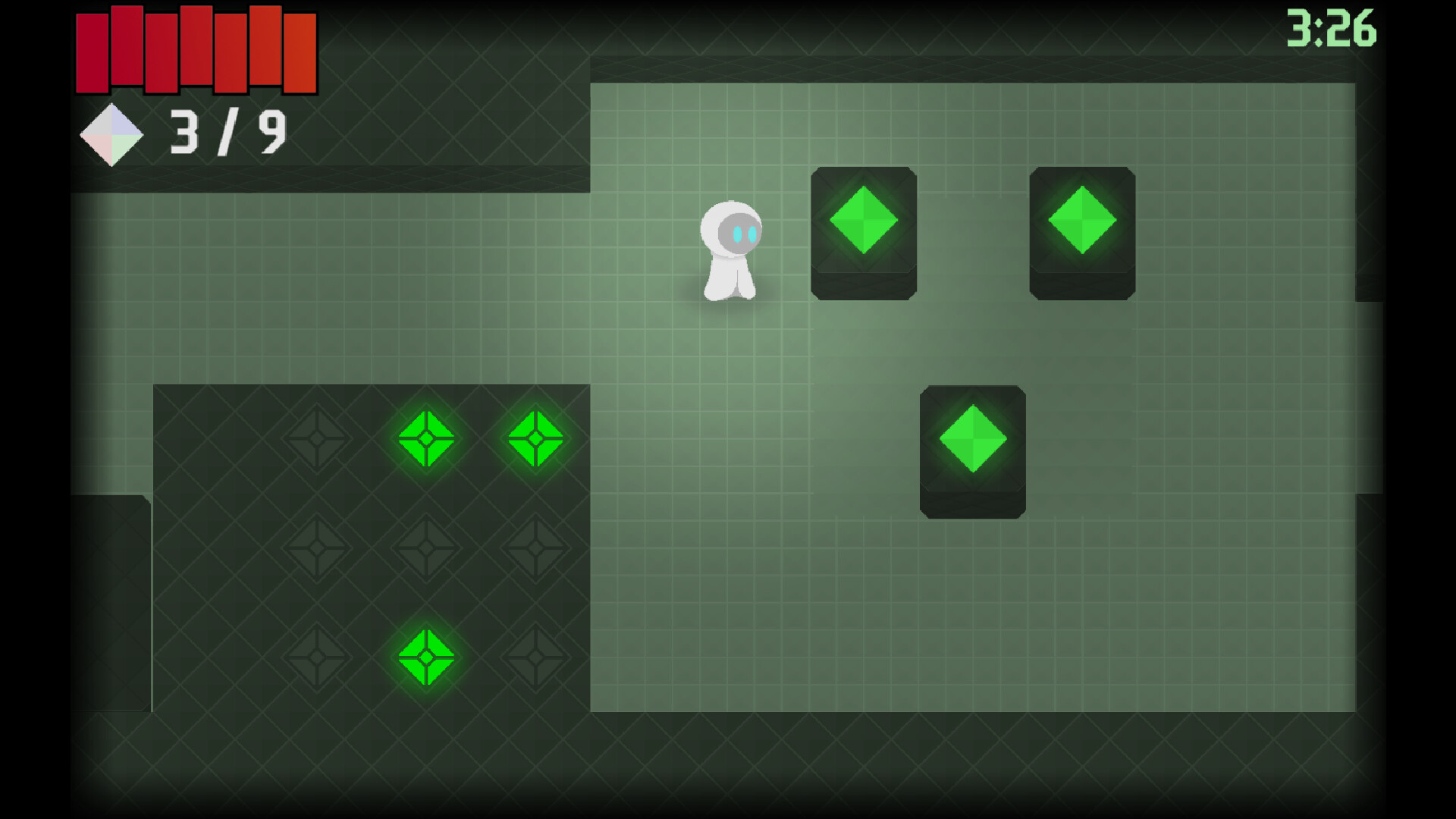 PRISM screenshot 4