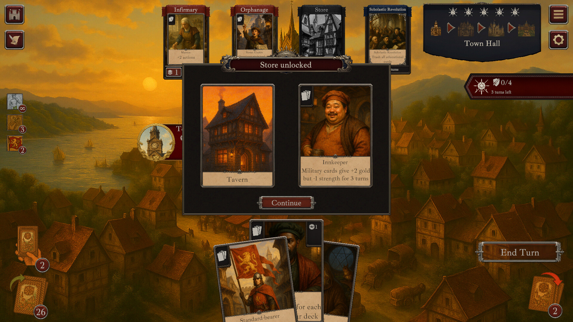 Caemdale screenshot 3
