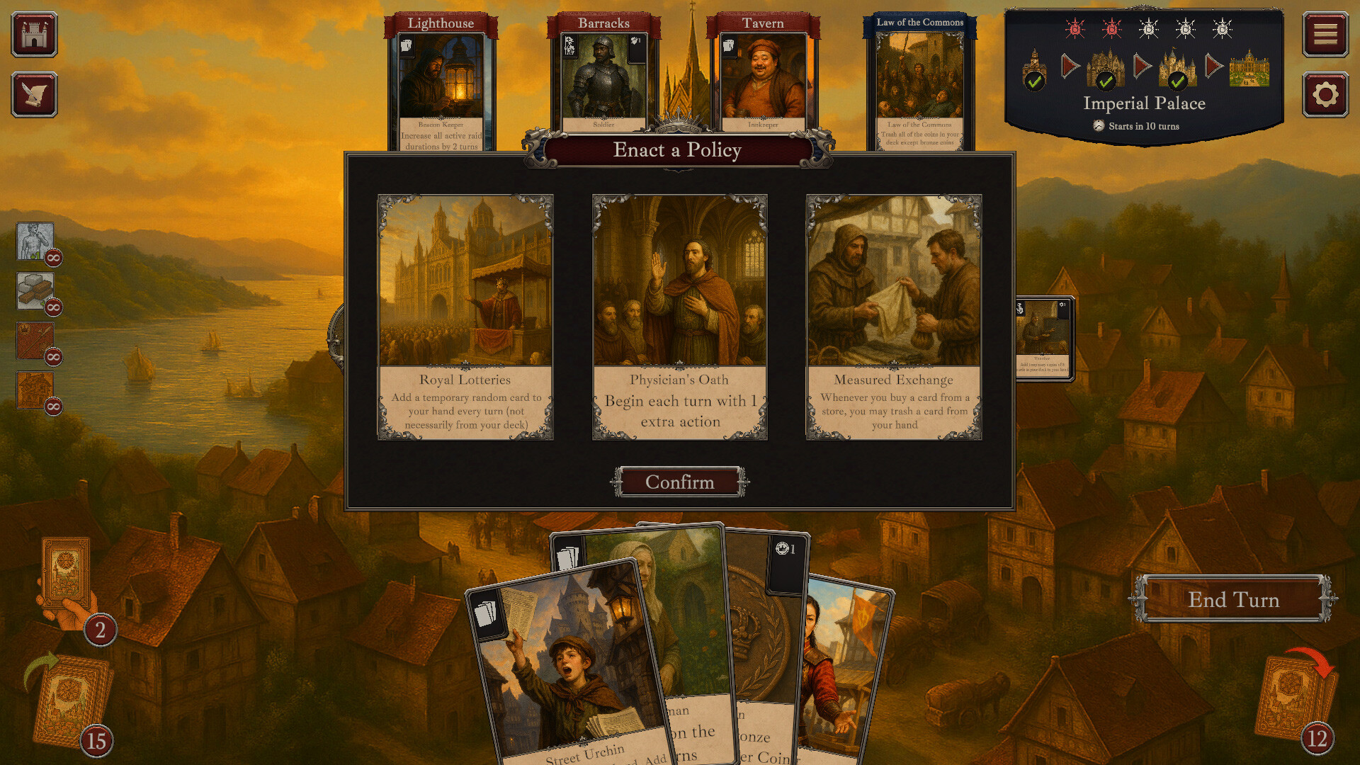 Caemdale screenshot 5