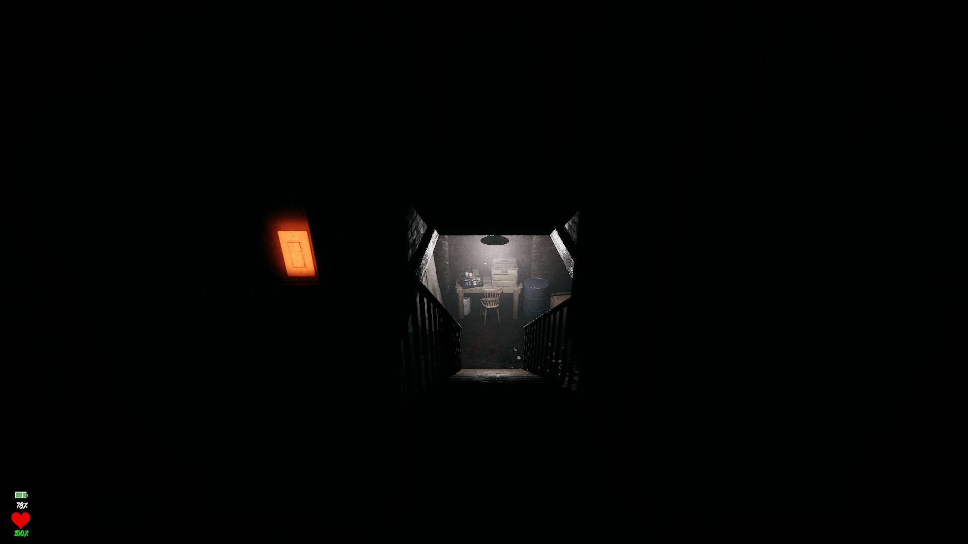 Under The Floor screenshot 6