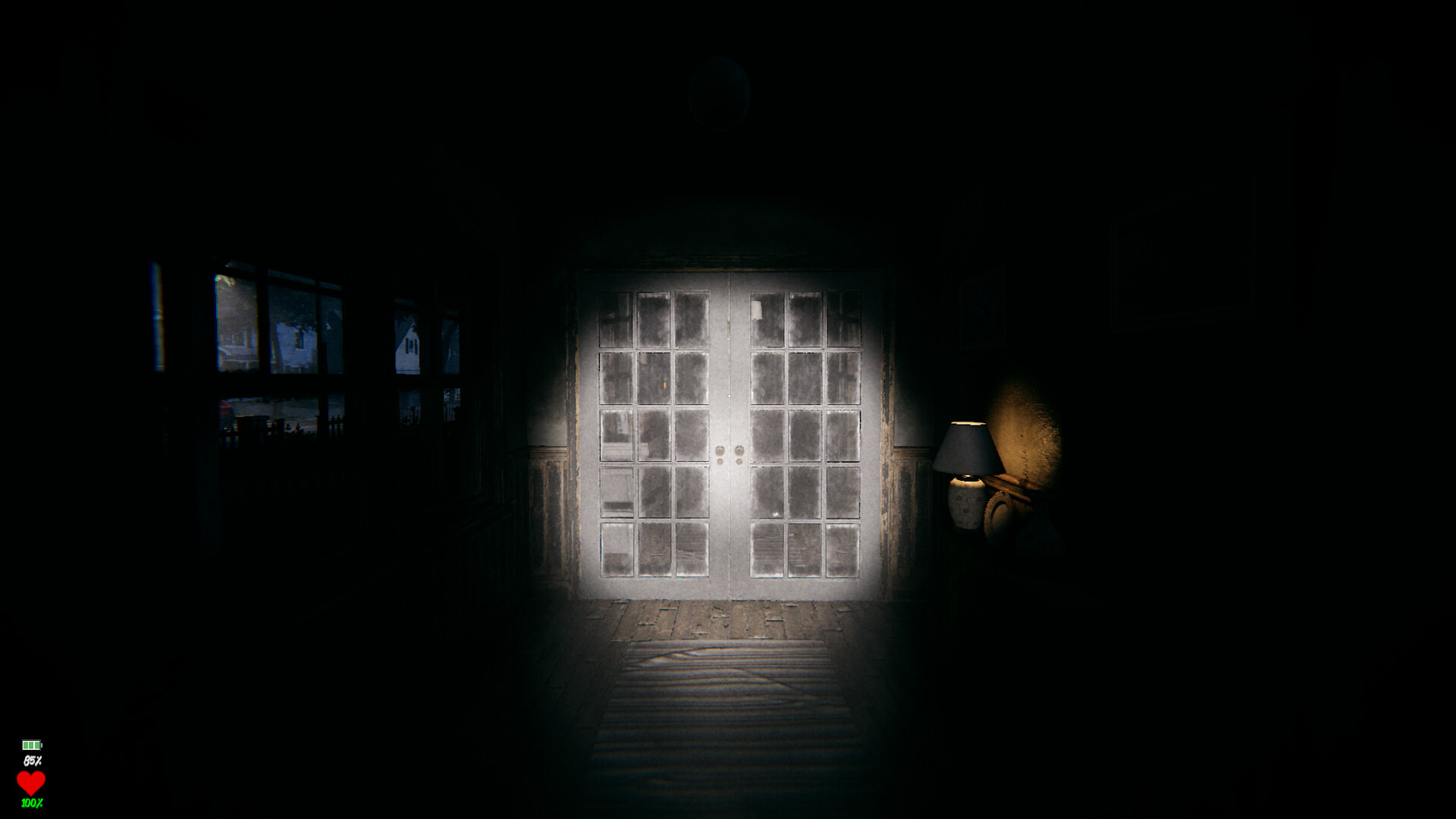 Under The Floor screenshot 4