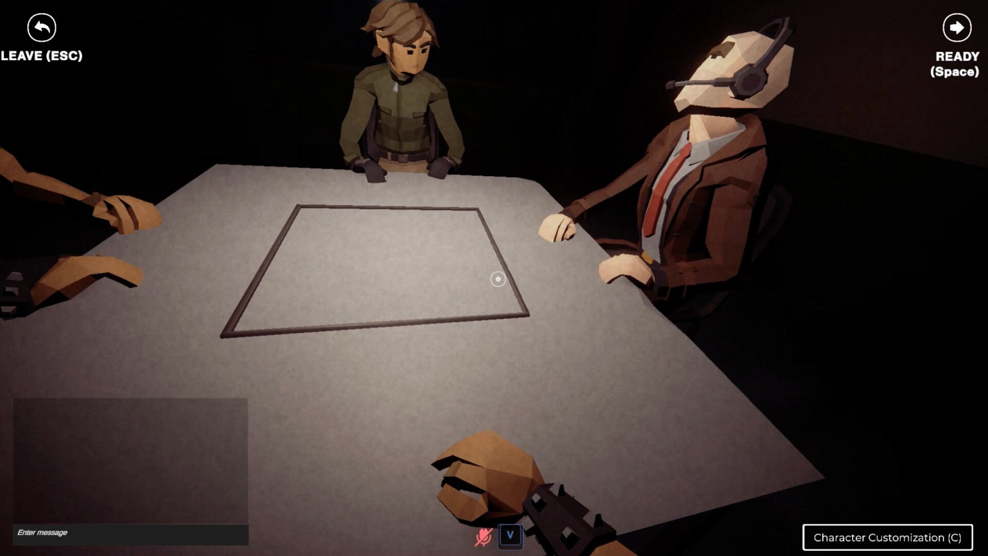 One of Us screenshot 4