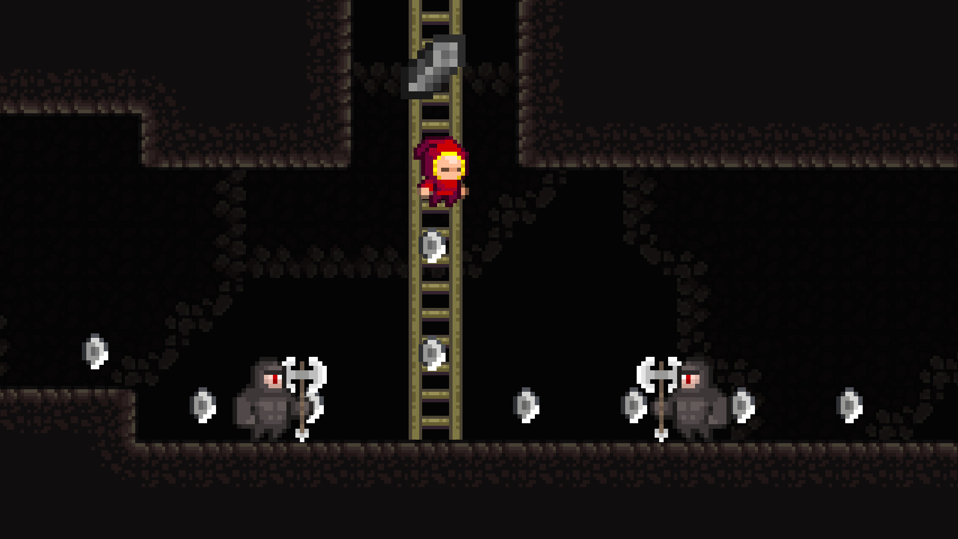 Jump Verse screenshot 4